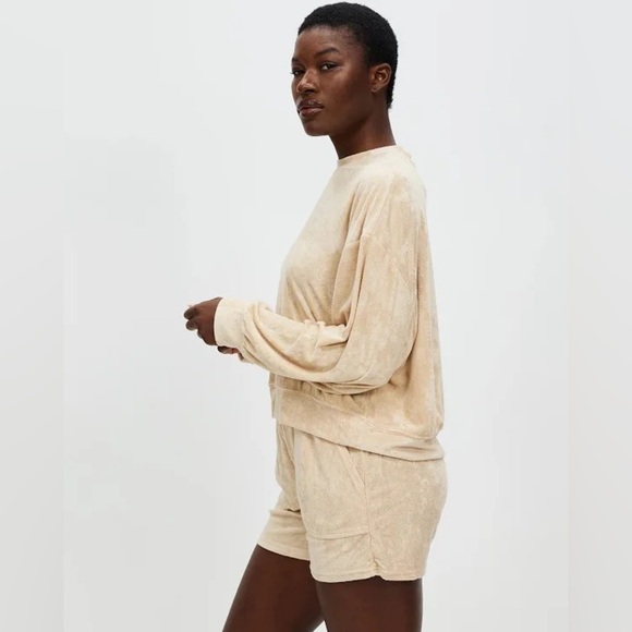 All Fenix Terrycloth crew - Picture 6 of 6